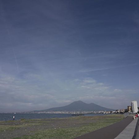 My Place Apartment Castellammare di Stabia Exteriér fotografie