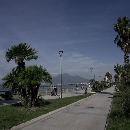 My Place Apartment Castellammare di Stabia Exteriér fotografie