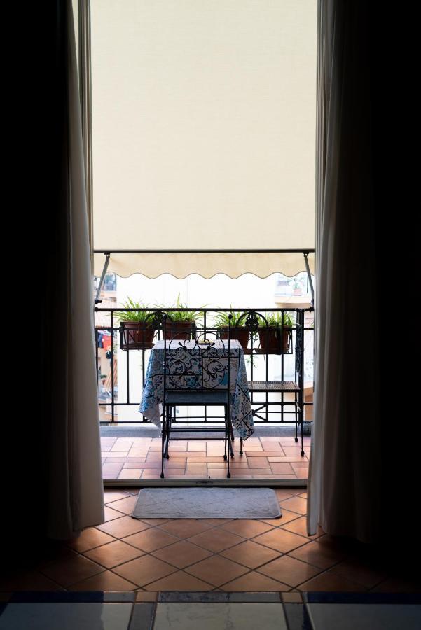 My Place Apartment Castellammare di Stabia Exteriér fotografie