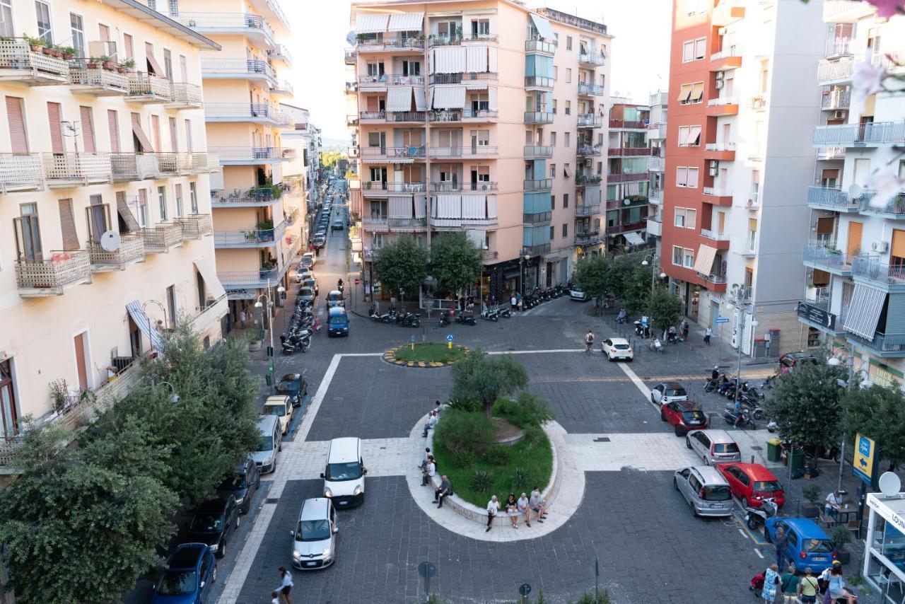 My Place Apartment Castellammare di Stabia Exteriér fotografie