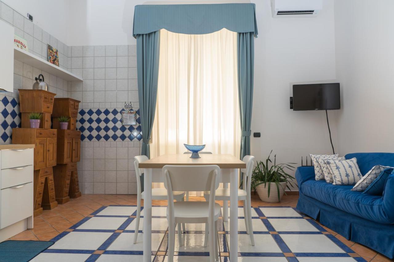 My Place Apartment Castellammare di Stabia Exteriér fotografie