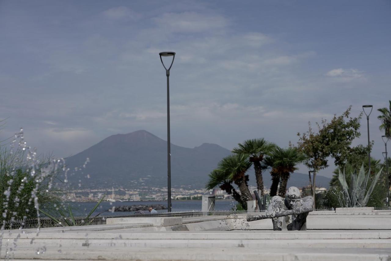 My Place Apartment Castellammare di Stabia Exteriér fotografie